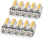 G4 Led Light Bulbs 12v 24v 10w 20w T3 Halogen Bulb G4, 2700k Warm White. Fixed Price $24.77.