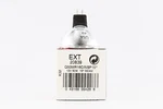 Ge Q50mr16c/nsp15 20839 50w 12v 15deg Beam Precise Mr16 Lamp, Uv Control. Fixed Price $17.99.