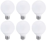 Bioluz Led G25 Vanity Frosted Globe. Fixed Price $24.99.
