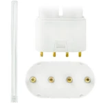 Osram Ft24dl/830 Fluorescent Bulbs. Fixed Price $17.50.