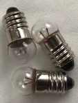 3 Midwest # 14 Screw Base 2.47v Lantern 65683 C Light Bulb .30a Standard. Fixed Price $10.24.