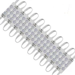 20pc Led Module Strip Lights Waterproof White Ac110v Sign Lighting. Fixed Price $27.66.