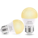 Giovar Led Range Hood Light Bulbs 1.77x 3.2 Inch, 2700k Sofe White. Fixed Price $14.32.