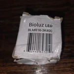 Bioluz Mr16 Led Blmr16-3k400. 7w 12v 650ma Gu5.3 3000k 400 Lumens 40 Deg.. Fixed Price $11.90.