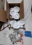 Sunco 12 Pack 5cct Retrofit Led Recessed Lighting 6 Inch, 2700k/3000k/3500k/4.... Fixed Price $58.95.