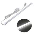 Stbtech 110v Led Under Cabinet Lighting,17inch Strip Light White(6000k). Fixed Price $21.45.