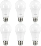 Linkind A19 Led Light Bulbs Dimmable, 100w Equivalent, 2700k Soft White. Fixed Price $36.50.