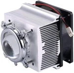 Tx Aluminium Heatsink Cooling Fan+44mm Lens 120 Degree For 50w 100w Led Chip .... Fixed Price $32.90.