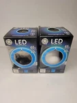 Ge Lighting Led Floodlight Bulb 10w Replaces 65w Dimmable R30 Indoor 2 Pk. Fixed Price $19.79.