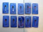 Lot Of 12 Clarifion Odrx Uvc Replacement Bulb Home Light Sanitizer Uv-c Clr0023. Fixed Price $26.85.