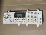 Ge 301334870010 17238100000203 Washer Control Board Az90509 Wmv74. Fixed Price $19.94.
