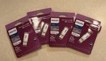 Lot Of 4 Philips 465138 - 3t3/per/830/nd/g9/120v 6/1bc Led Bi Pin 25w. Fixed Price $28.00.