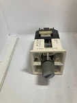 Microswitch 910aea531 Rotary Switch 2 Position Maintained Line Voltage 1 W Max. Fixed Price $69.99.