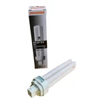 Sylvania 20683-7 Cf18dd/e/827/eco Double Tube 4 Pin Cfl 18w G24q-2 2700k 2 Pack. Fixed Price $1.07.