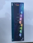 Linkind Smart Solar Spotlight Sl5c ,solar Light Outdoor Color 8 Pack. Fixed Price $88.00.