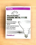 Philips Par38 100w 4k Metal Halide Flood Cdm100/par38/fl/4k (288787). Fixed Price $75.00.