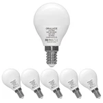 Oraluce E12 Led Bulb 40 Watt Equivalent,cool White 6500k Candelabra Light.... Fixed Price $25.77.