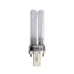 Philips Tuv Pl-s 5w/2p 5w 2-pin G23 Uvc Germicidal Light Bulb. Fixed Price $19.99.