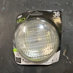 Malibu (feit Electric) 36-watt 12-volt Par 36 Landscape Lighting Led G53. Fixed Price $4.00.