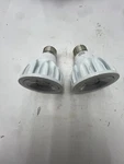 Pack Of 2 Rowrun Led Bulb Soft White Dimmable High Intensity Beam 12w 3000k. Fixed Price $23.58.
