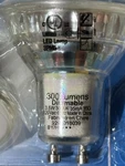 Philips Indoor Flood Light Gu10 Dimmable 35w Replacement 3.5w Led 6 Pack - Used. Fixed Price $15.00.