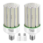 150w Led Corn Cob Light Bulb 2pack,equivalent 600w Metal Halide Hps Hid Cfl,5.... Fixed Price $104.62.