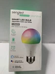 Sengled Smart Light Led Bulb Color Voice Control Smartphones App Amazon Alexa. Fixed Price $25.00.