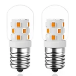 Ssqy Led Microwave Light Bulbs,under Hood Whirlpool Warm White 3000k. Fixed Price $12.30.