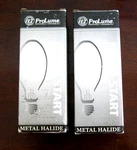 Halco Mh70/u/med/ps Metal Halide Lamp Light Bulb Ed17 Bd17 Mh 70w Prolume Lot 2. Fixed Price $23.99.