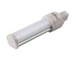 Halco 6w 4 Pin Horizontal 4000k Gx23 Hybrid Led Bulb. Fixed Price $18.61.