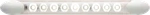 Optronics Led 8in Strip; 12v; Clear;w/oswitch- Ill70cb. Fixed Price $54.58.