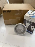Greencreative 40617 Par20 Led Bulb Dimmable 8w 120v 3000k Titanium Series 3.0. Fixed Price $9.17.
