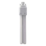 Light Efficient Design Led-7330-40k-g2 Lamp, Led, Pl, 10w, 4 Pin, G24q/gx24q,. Fixed Price $17.89.