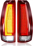 Gubebaili Led Tail Lights Assembly Fit For Chevy Avalanche 2007 2008 2009 2010 2. Fixed Price $209.99.