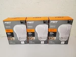 *12* Feit Electric A19 Dimmable Cec Frosted Glass Led Light Bulb, Soft White. Fixed Price $29.99.