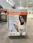 4pk Sylvania Smart+ Light Bulb Led Full Color Adjustable White 10 W 800. Fixed Price $34.99.