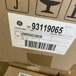 (case Of 3) Ge Large Vintage Warm Candle Light Led Ps52, 6.5 Watt, 350 Lumen,. Fixed Price $60.00.