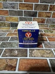 Rare New Yet Vintage Yorkville Candelabra 60w 130v Clear Bubble Bulb #8319. Fixed Price $9.99.