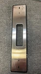 Oem Ge Range Control Panel Wb07x36105 For Jb645rk9ss. Fixed Price $79.16.