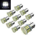 Efoxcity 12v 1156 10 Pack Bright 1141 1003 50-smd White Led Pack, 1. Fixed Price $13.88.