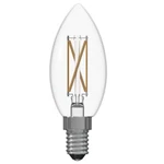 Bulbrite 776201 4w Led B11 3000k Filament E12 Dim Chandelier Light Bulb Case 100. Fixed Price $229.99.