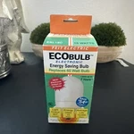 Light Bulb Feit Electric Esl15c 15w 120v Ecobulb Soft White Screw Base 10,000 Hr. Fixed Price $19.00.
