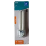 13w Cfl Bulb G24q-1 4-pin Soft White Feit Electric Compact Fluorescent Lamp. Fixed Price $9.99.