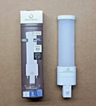 Green Creative 3.5w 2 Pin 3500k G23 Hybrid Led Bulb Enclosed Fixtures Rated. Fixed Price $15.99.