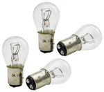 2 Lot Roadpro Rp-1157ll 1157 H.d. Long Life Auto Bulbs Dual Filament 12v Pack. Fixed Price $13.95.