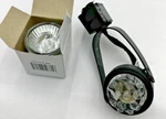 Black Wac Lighting-jtk-104led-line Drawing Lighting-track Head. Fixed Price $29.95.