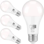 Dusk To Dawn Light Bulbs, Auto On/off Sensing Led Bulbs Outdoor, Daylight,. Fixed Price $25.95.