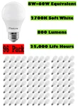 Light Bulbs 96 Pack Maxlite 60w Equivalent Led Soft White 2700k A19 E26 Dimmable. Fixed Price $130.19.