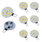Edearkar 3w G4 Led Light Bulbs(8 Pack) 6 Count (pack Of 1), Warm White. Fixed Price $25.99.