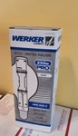 Nos Werker Pro Series Metal Halide Bulb - Mth10159 250w Bt28 Mogul Base. Fixed Price $23.55.